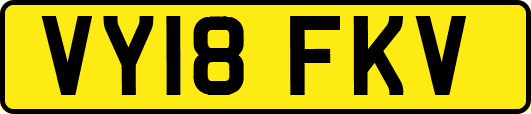 VY18FKV