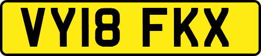 VY18FKX