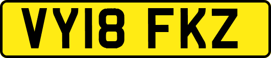 VY18FKZ