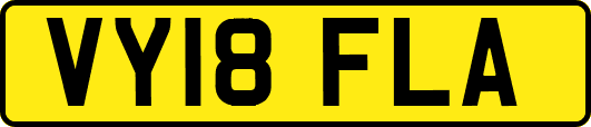 VY18FLA