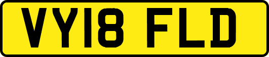 VY18FLD