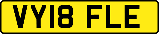 VY18FLE