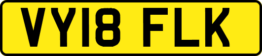 VY18FLK