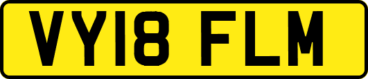 VY18FLM