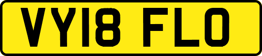 VY18FLO