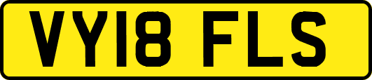 VY18FLS