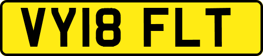 VY18FLT