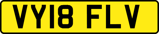 VY18FLV