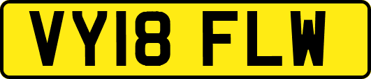 VY18FLW