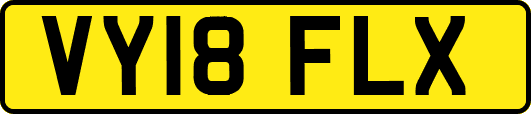 VY18FLX