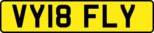 VY18FLY