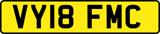 VY18FMC