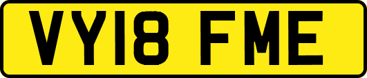 VY18FME