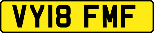 VY18FMF
