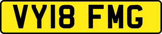 VY18FMG