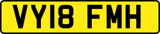 VY18FMH