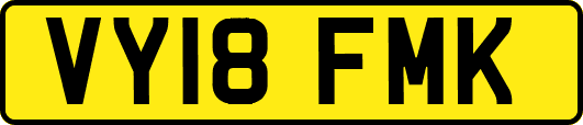 VY18FMK
