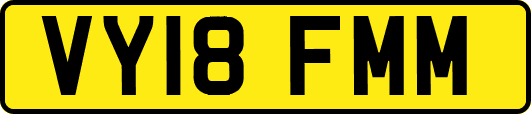 VY18FMM