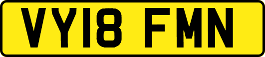 VY18FMN