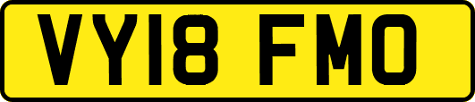 VY18FMO