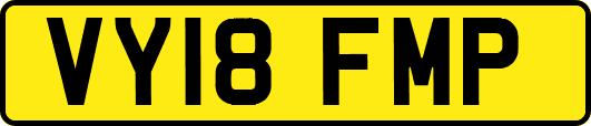 VY18FMP