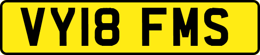VY18FMS