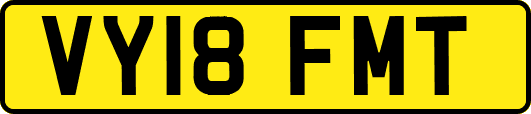 VY18FMT