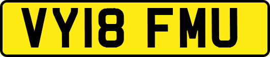 VY18FMU