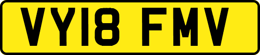 VY18FMV