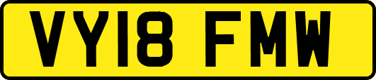 VY18FMW