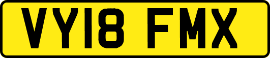 VY18FMX