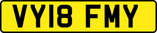 VY18FMY