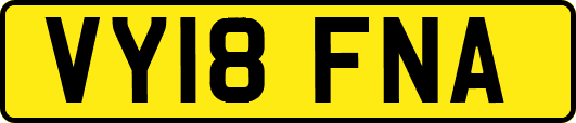 VY18FNA