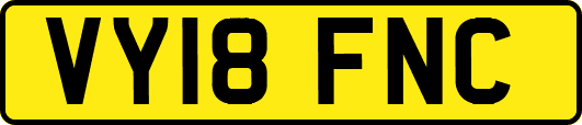 VY18FNC