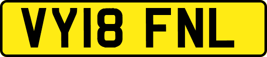 VY18FNL