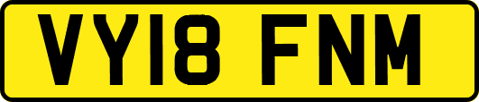 VY18FNM