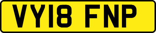 VY18FNP