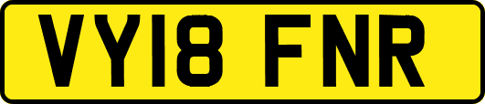 VY18FNR