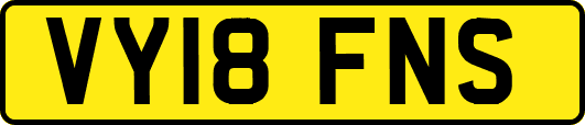 VY18FNS
