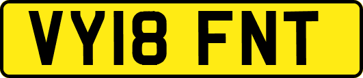 VY18FNT