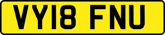 VY18FNU