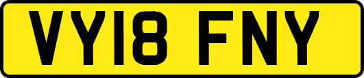 VY18FNY