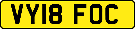 VY18FOC