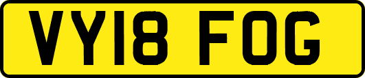 VY18FOG