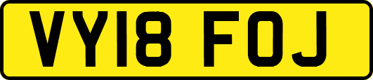 VY18FOJ