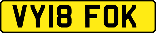 VY18FOK