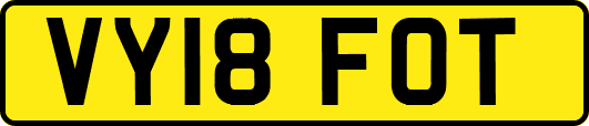 VY18FOT