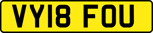 VY18FOU
