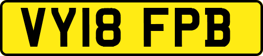 VY18FPB