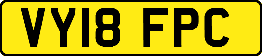 VY18FPC